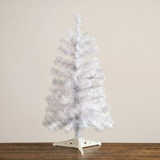 Nearly Natural 2ft. Unlit Artificial Christmas Tree